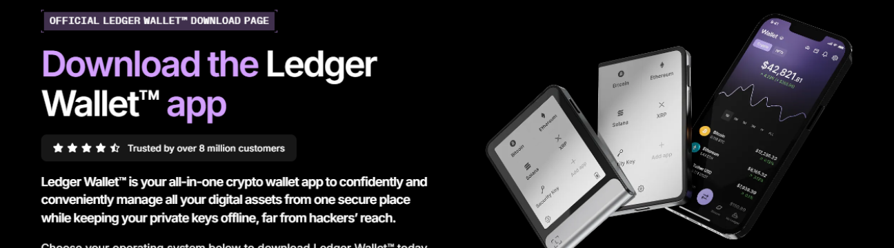 Ledger Live