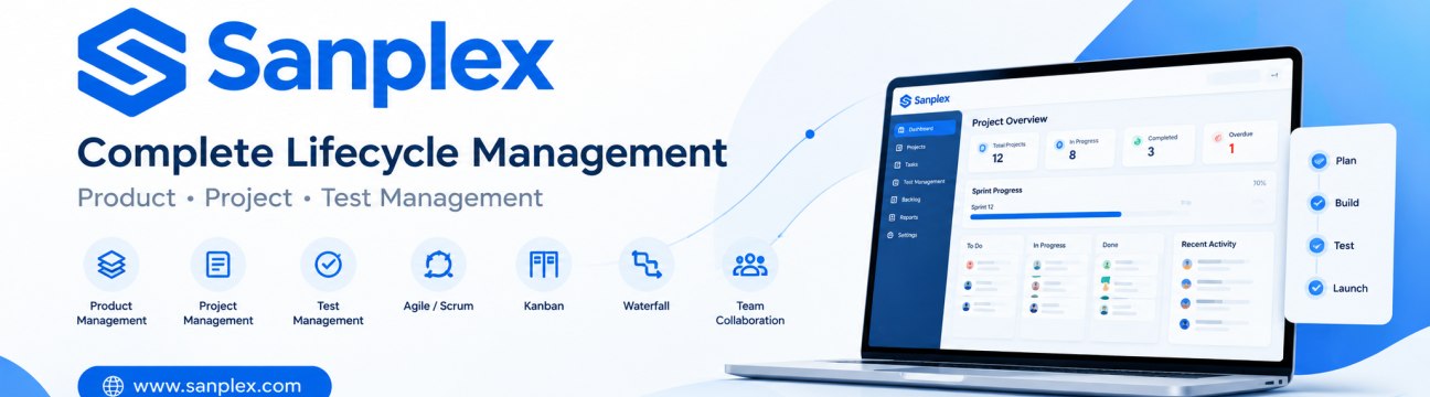Sanplex The Best Jira Alternative