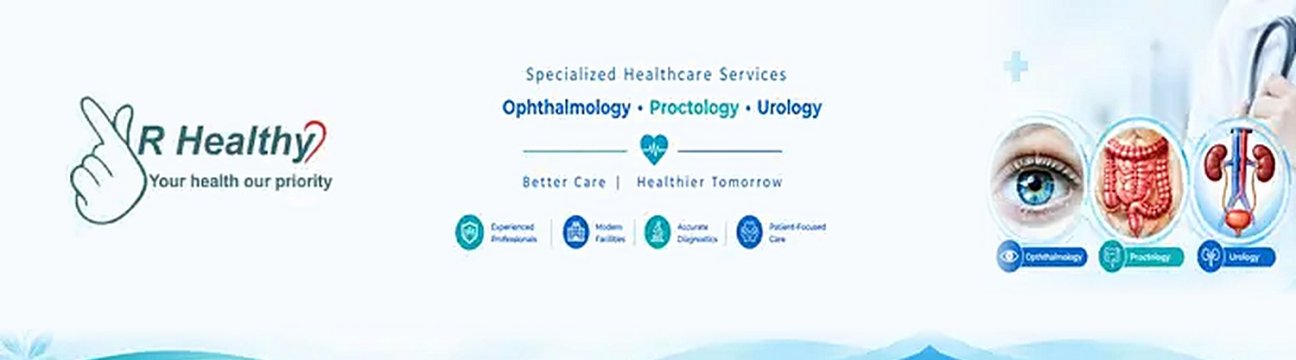 VR  Healthy
