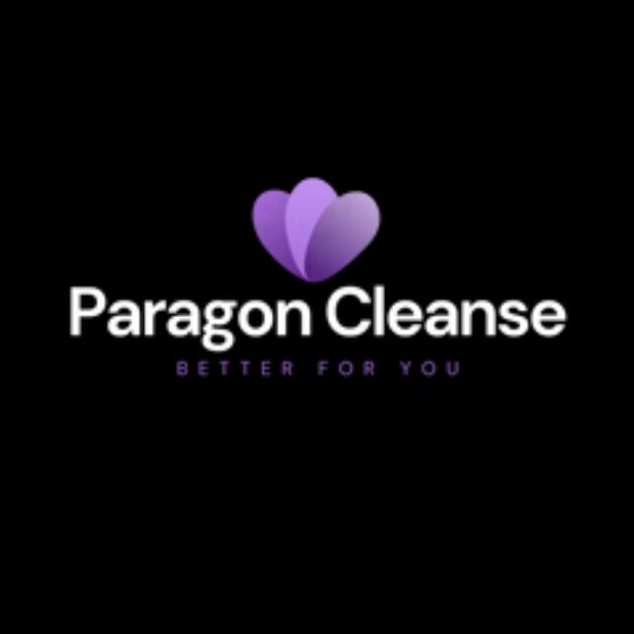 Paragon  Cleanse